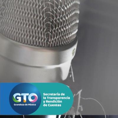 Hablemos del “Plan Institucional 2020 - 2024 de la STRC.”