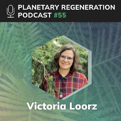 055: Victoria Loorz | Church of the Wild 055: Victoria Loorz | Church of the Wild