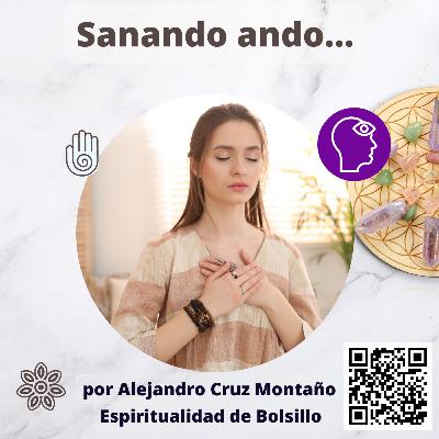 Sanando ando