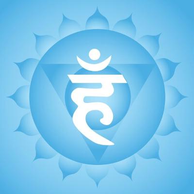 Throat (Vishudhi) Chakra Sound Meditation