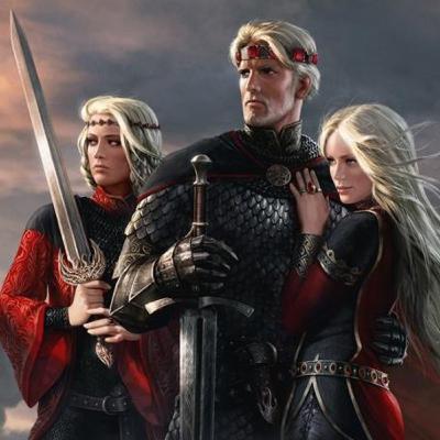 Episode 45 - The Conquerors' Age