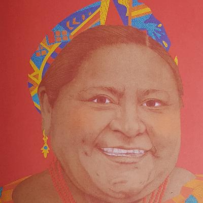 Rigoberta Menchú Tum - Histórias de Ninar Para Garotas Rebeldes - Volume 2
