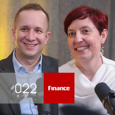 Podkast Finance 022: Agrobiznis - Kako v 2026 financirati kmetijo? Kredit, razpis ali oboje?