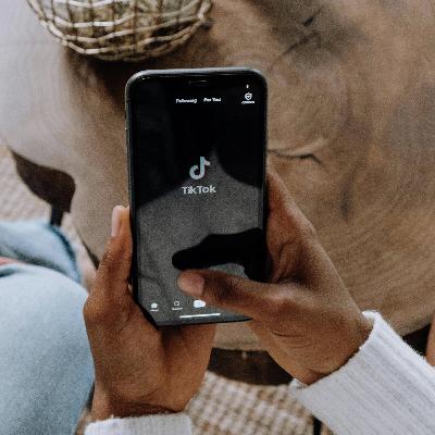 Should you be worried about TikTok collecting your data?
