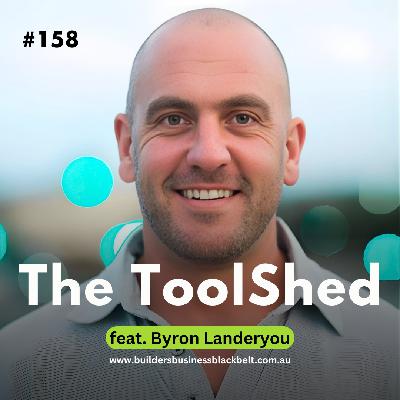 EP 158: CompliBuild: How This Tool Will Save Builders From Costly Mistakes