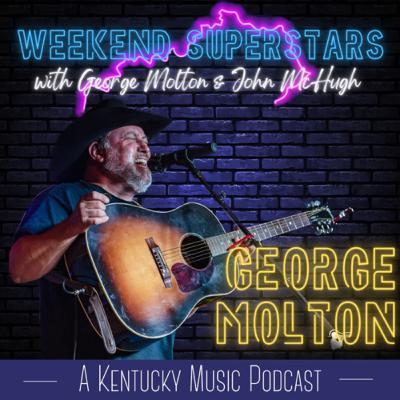 George Molton George Molton