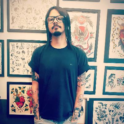 Being a comic from Brazil!!!