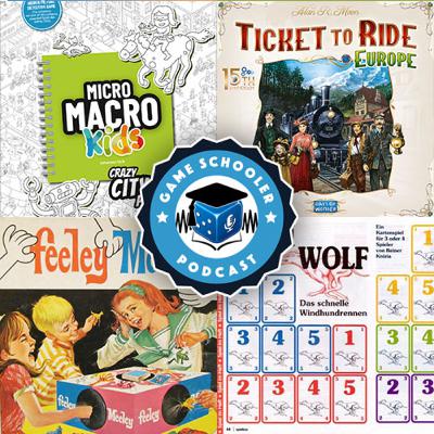 Episode 239 - Crazy City Park In Europe