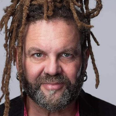 Haircuts, hope & connection – Darryl Brandt