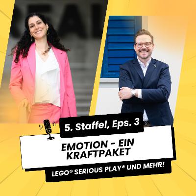 Emotion - Ein Kraftpaket