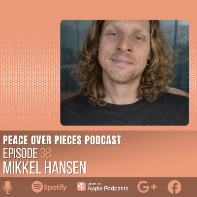 Ep. 38 - Mikkel Hansen