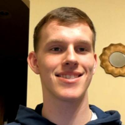 Ford High School Weekly 122 Podcast With Connor Dow