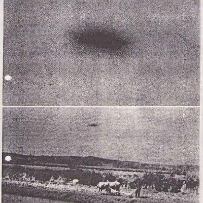 Utomjordisk arkelogi - del 1/2 Utomjordisk arkelogi - del 1/2