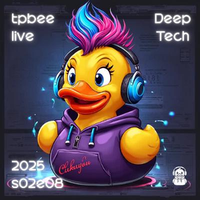 deeptech 2025 s02E08 deeptech 2025 s02E08