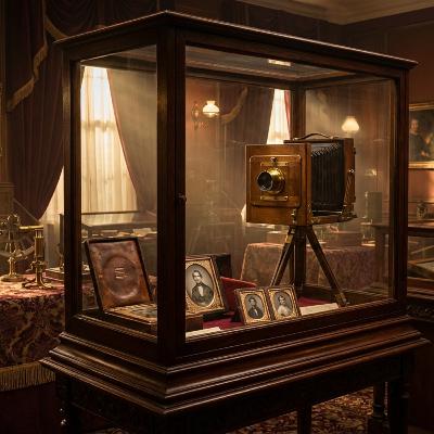世界初のプログラマー、エイダ・ラブレスの唯一の写真が英国の博物館コレクションに