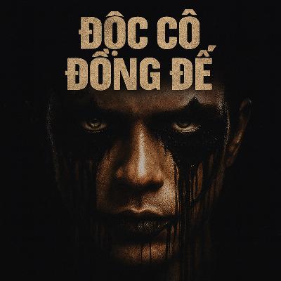 Truyện Ma: Độc Cô Đồng Đế - Tập 4 [TruyenMa.Vn]