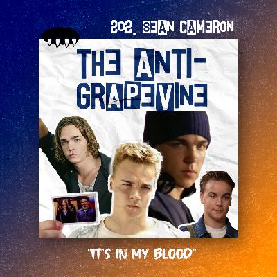 E202: It's In My Blood (Sean Cameron)