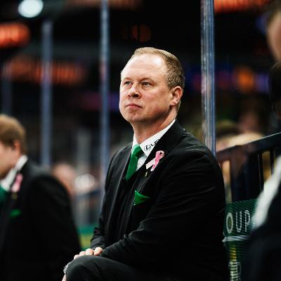 Ennakko | Niemelä: "Me pidettiin joukkueen kanssa tiukka palaveri siitä, mitä me halutaan olla."