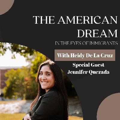 From studying Law in the Dominican Republic to Immigration Attorney in the US - Ep. 118 From studying Law in the Dominican Republic to Immigration Attorney in the US - Ep. 118