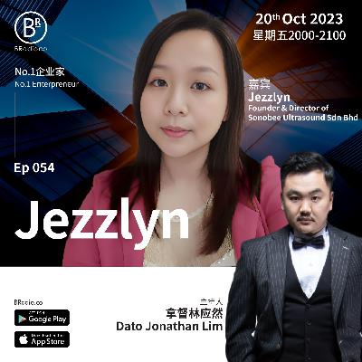 EP52 Jezzlyn