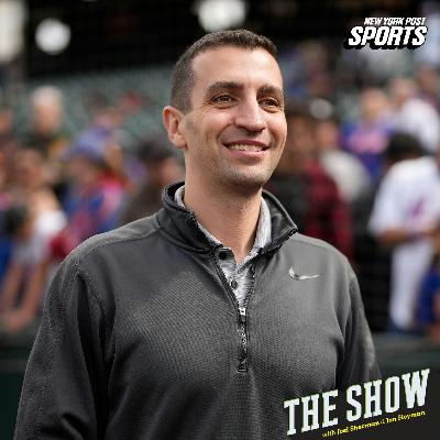 David Stearns Admits Mets Have Been "inconsistent" + Yankees Get Embarrassed by Red Sox Again