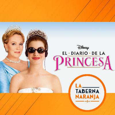 El Diario de la Princesa es ¡Más Caótica de lo que Recordabamos!