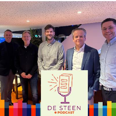 #290 Dag van Volkshuisvesting #5 Inspiratie & Toekomstvisie