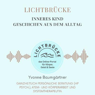 Inneres Kind - Geschichten aus dem Alltag Inneres Kind - Geschichten aus dem Alltag