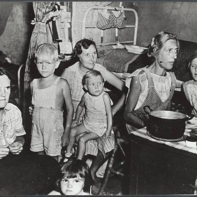 #195 - Ooggetuigen: 1945, het jaar dat de Japanse kampen werden bevrijd