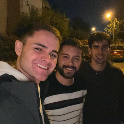 Lo que no se ve con Santiago Málaga Lo que no se ve con Santiago Málaga