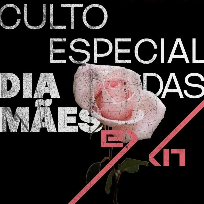 Culto especial de dia das mães 2023 episode artwork