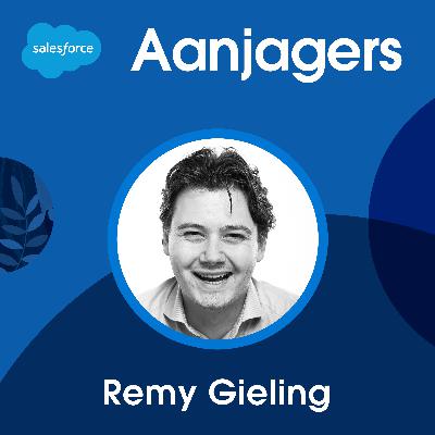 Remy Gieling: Ontdek de groeikansen van AI