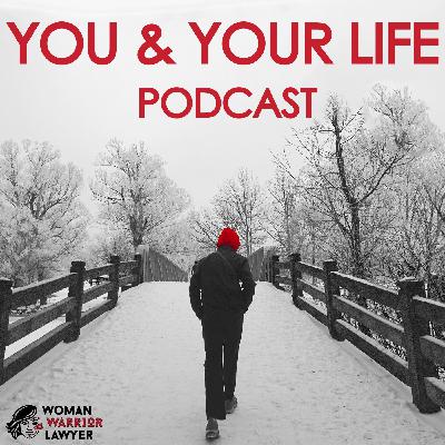 You & Your Life Podcast #3 | I Broke 8 World Records, Steve Ruppel