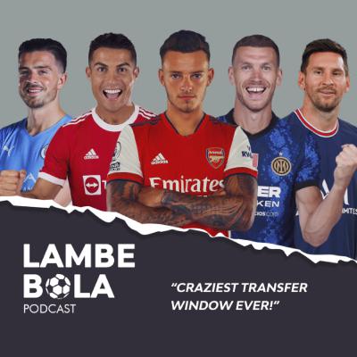 EP26. CRAZIEST TRANSFER WINDOW EVER!