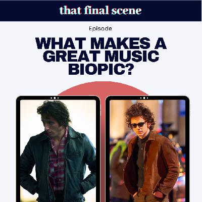What makes a great music biopic? (and why you hate them)