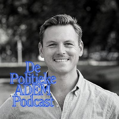 2. De politieke estafette van VVD’er Tim Versnel