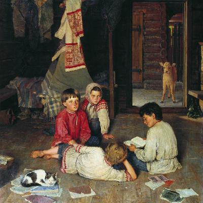 Carl Ewald: Søstjernen Carl Ewald: Søstjernen