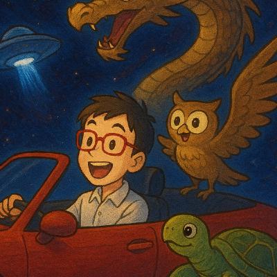 自分のための選択とは?ハピアニLIVE🦉🦭✨ 自分のための選択とは?ハピアニLIVE🦉🦭✨