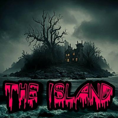 Scary Stories - The Island