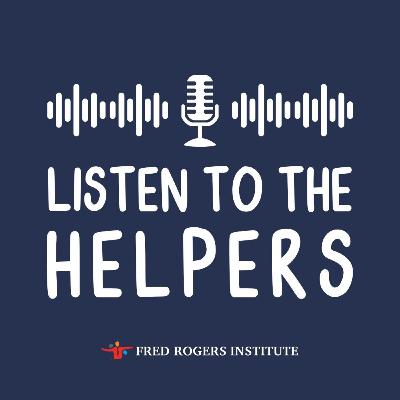 Listen to the Helpers Trailer
