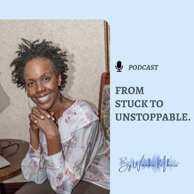 #23 Entrepreneurship,perseverance, and the power of self-belief, a conversation with Jambo List co-founder Serah Munyiri