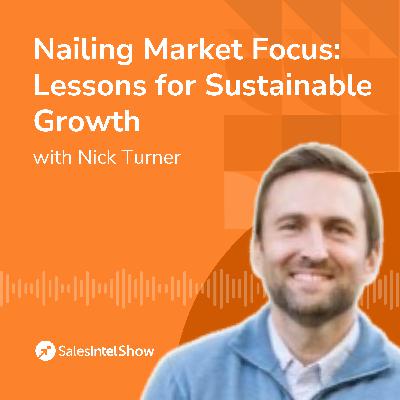 Nailing Market Focus: Lessons for Sustainable Growth