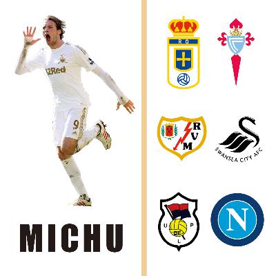 Episode 4: Michu, Shake on His Ear