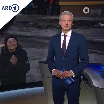 tagesschau 20:00 Uhr, 31.03.2026