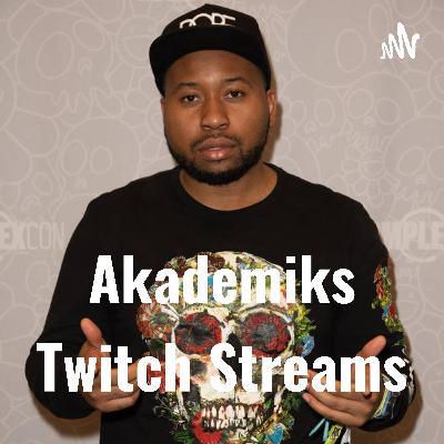 is it all over_ DJ Akademiks reacts to Debris Found Near Site the Titanic Submarine went missing.