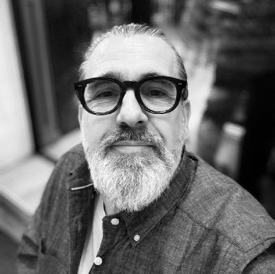 Jakso 34 - Pasi Ruohonen, Suomen tunnetuin ääni