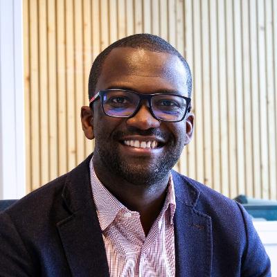 Ulrich Makosso : Startum, 1 ordinateur pour chaque atlernant