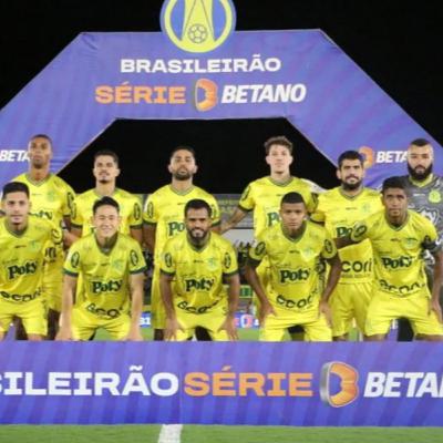A HISTÓRIA DO MIRASSOL! Edson Ermenegildo revela os bastidores da ascensão do clube | Resenha Bambambam #221