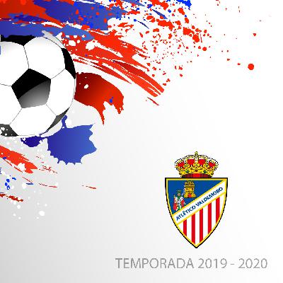 Entrevista COPE MADRID SUR - 18/01/2019