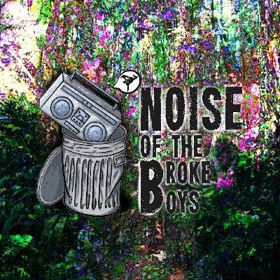 BBoy Ant - A Brother of War